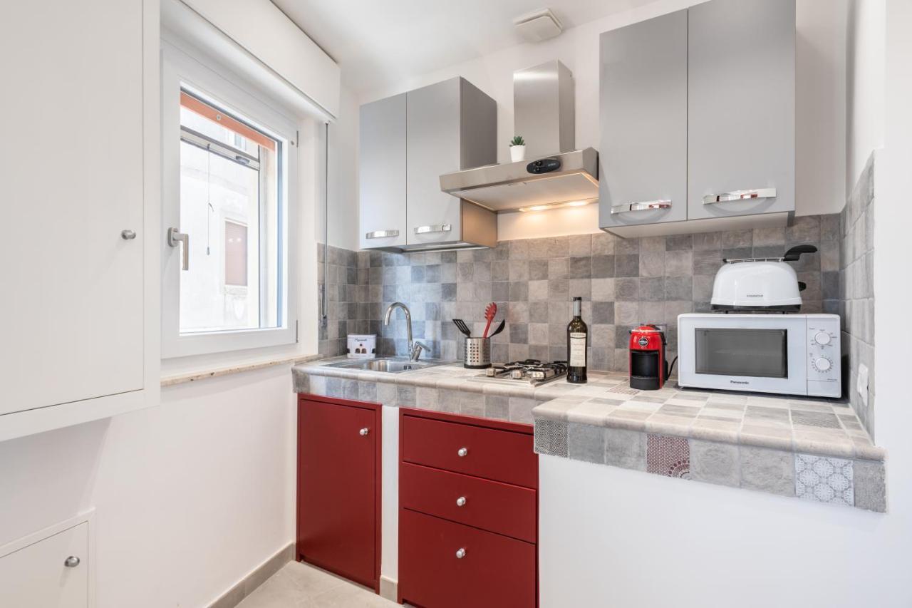 Cozy Apartment Near The Historic Center Таорміна Екстер'єр фото